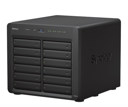 Dysk sieciowy NAS Synology DS3622xs+
